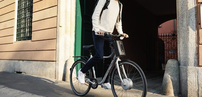 Armaroli Bike @ASKOLL TOUR il 27/05 ASKOLL EBIKE