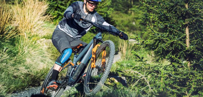 NUOVI MODELLI CUBE & CUBE HYBRID 2019 ARMAROLI BIKE WORLD
