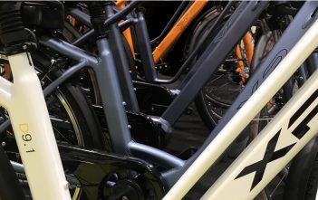 Nuovo marchio di bici elettriche entra nella famiglia ArmaroliBikeWorld. XP Bikes, Armaroli Bike World, Bologna e-bike