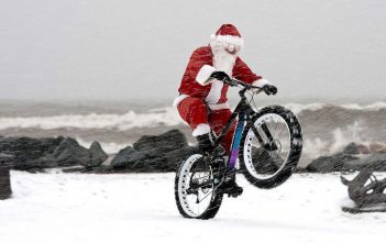 Bike Christmas & Happy New Year! (modifica orari di apertura)